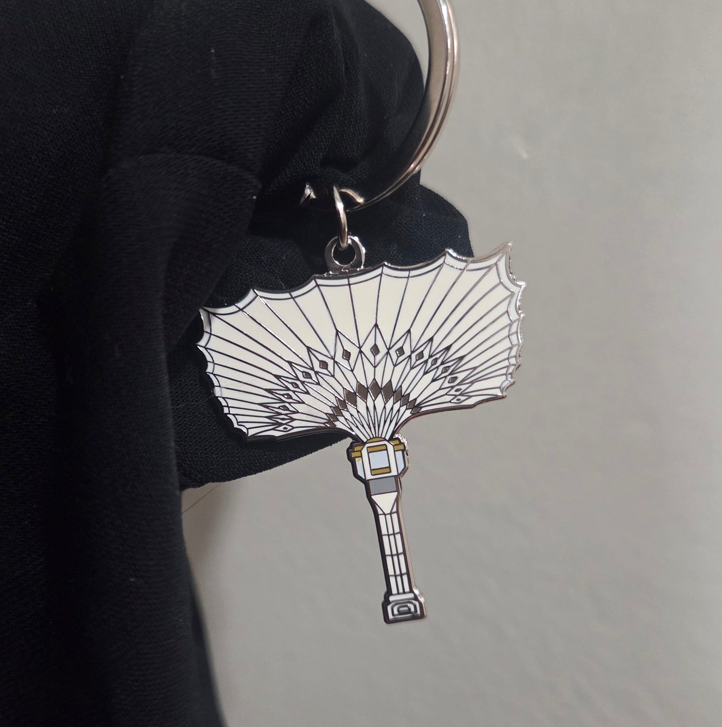 Madinah Umbrella Keychain | Masjid Nabawi ﷺ