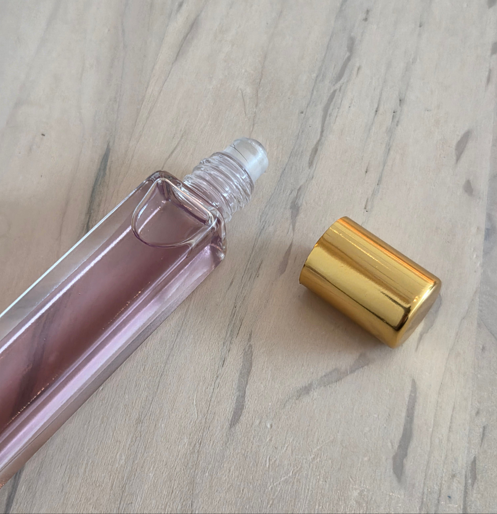 Laylah | Perfume Oil | 10ml roll on