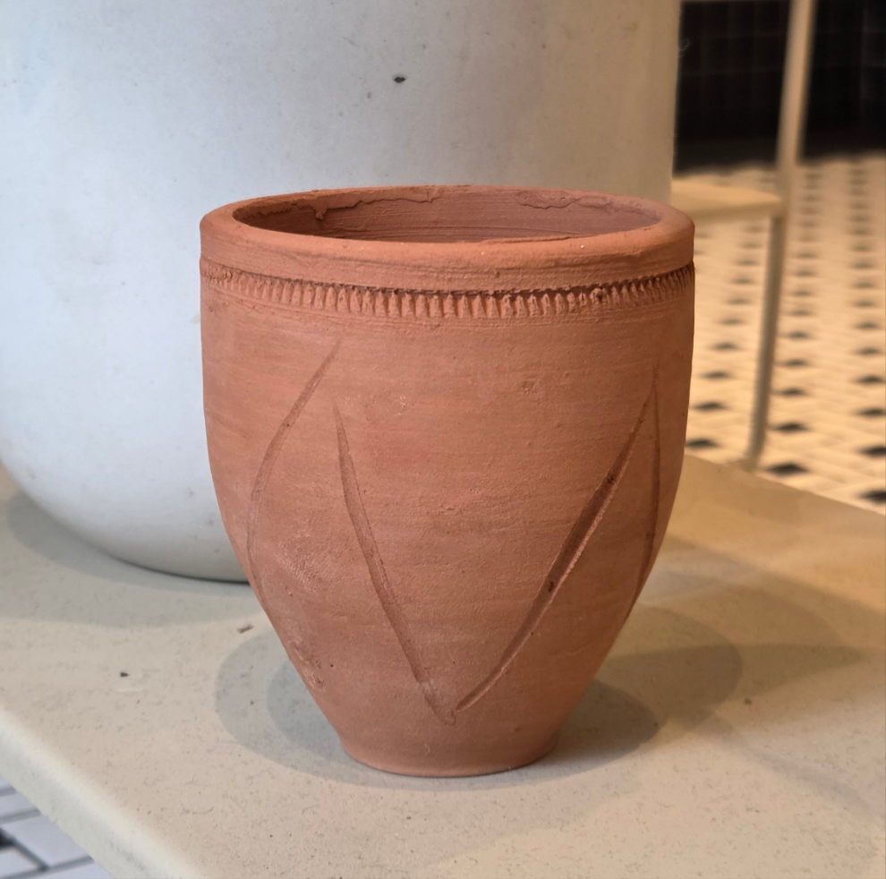 Madinah Cup | New Design