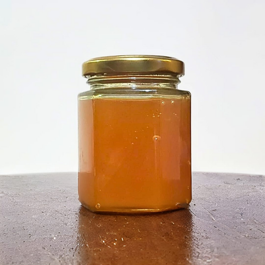 Yemeni Sidr Honey | 1/2 lb