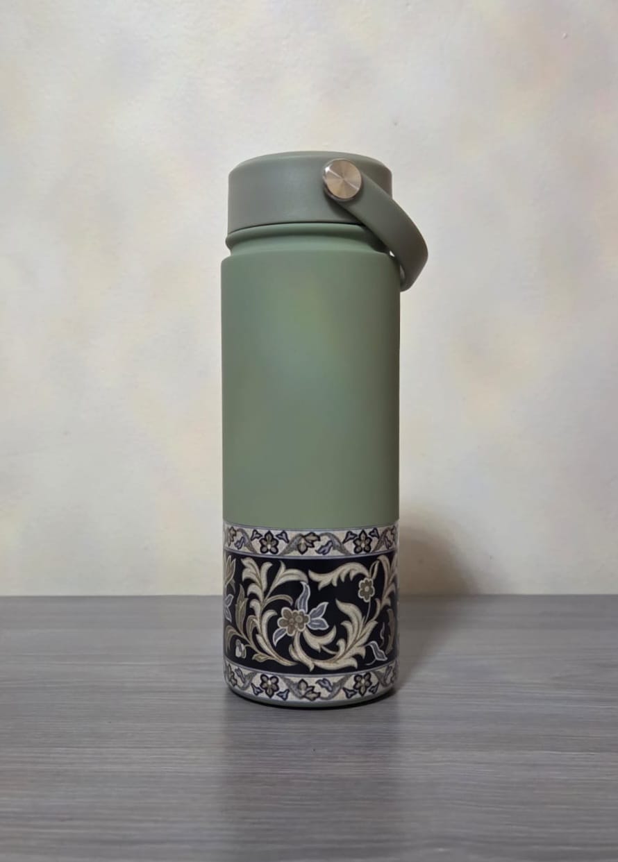 Taybah Flask