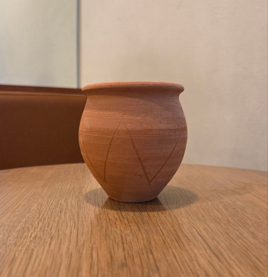 Madinah Cup | New | Vase Design
