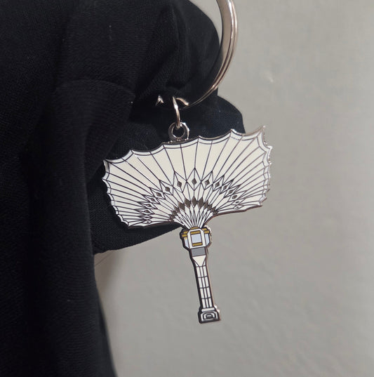 Madinah Umbrella Keychain | Masjid Nabawi ﷺ