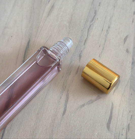Laylah | Perfume Oil | 10ml roll on