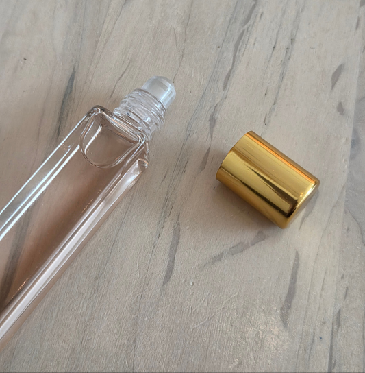 Wardah | Perfume Oil | 10ml roll on
