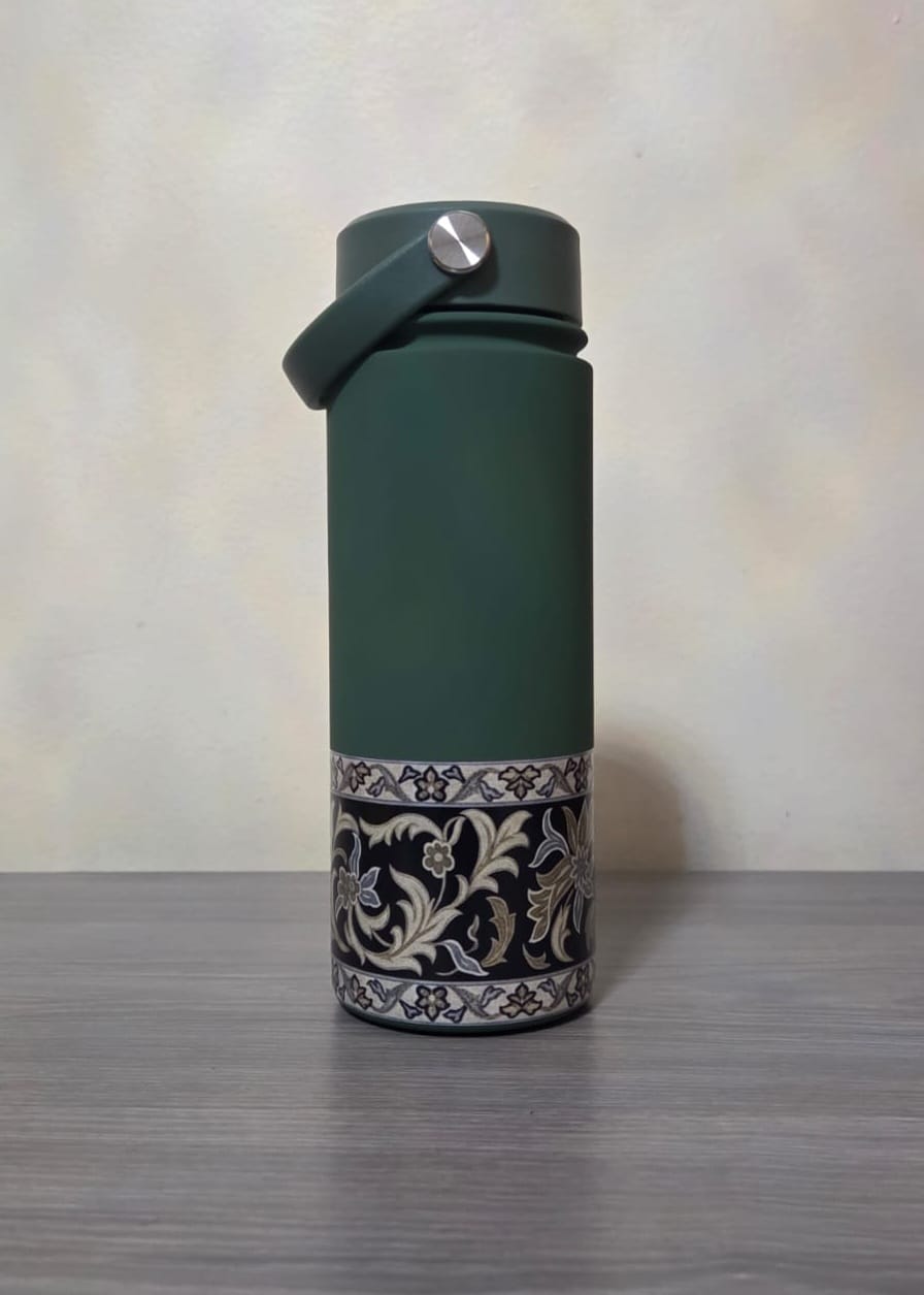 Taybah Flask