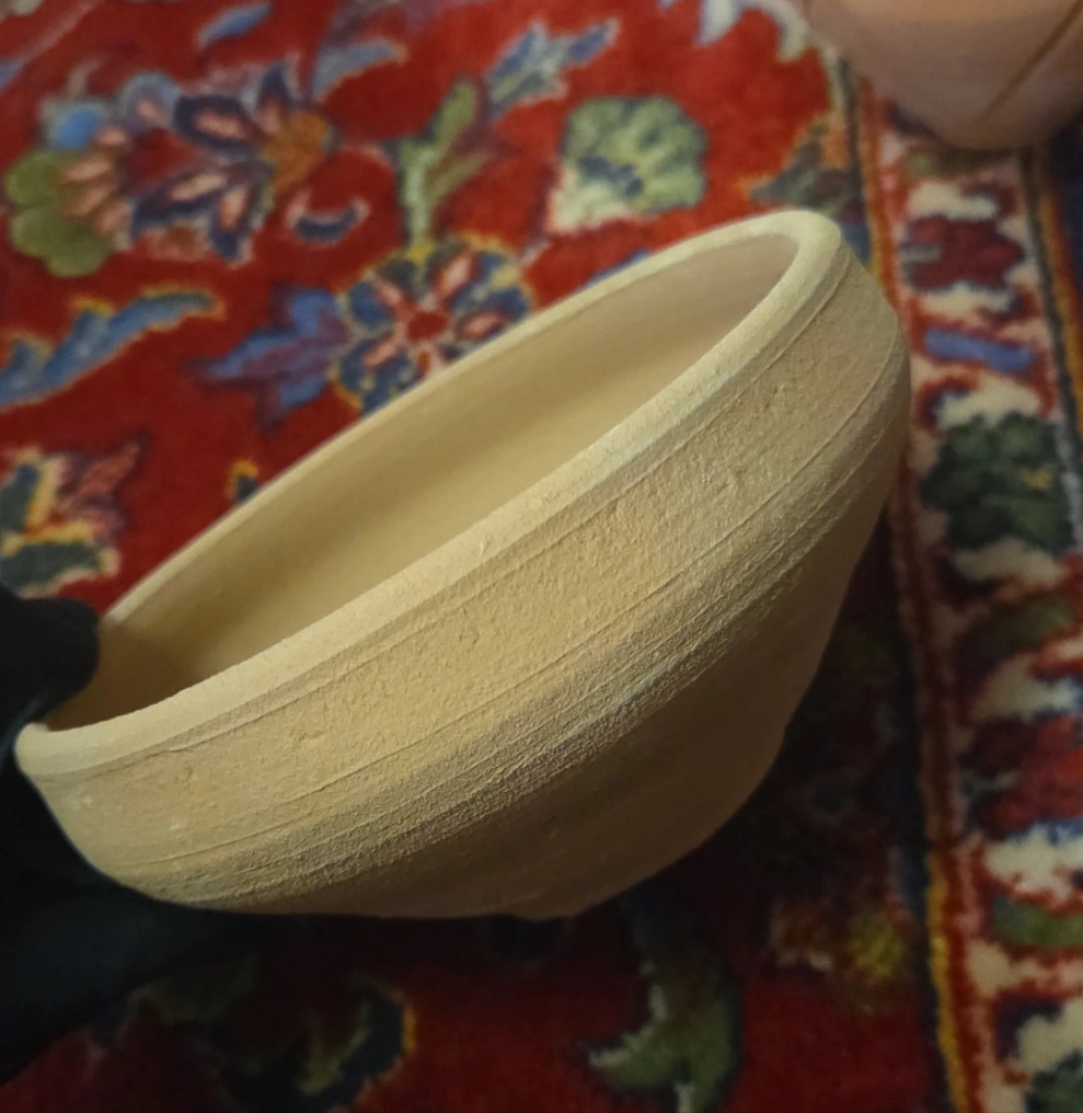 Madīnah Clay Bowls