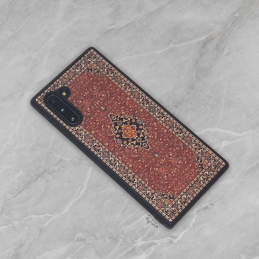 Rawdah Phone Case | Red