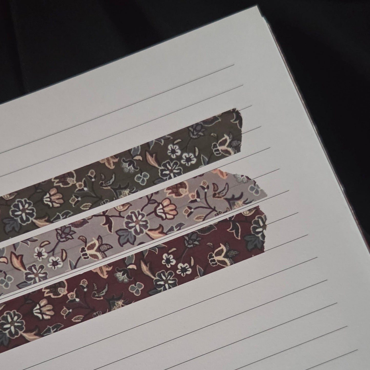 Madinah Washi Tape Set | Rawdah | Masjid al-Nabawi | Masjid Quba