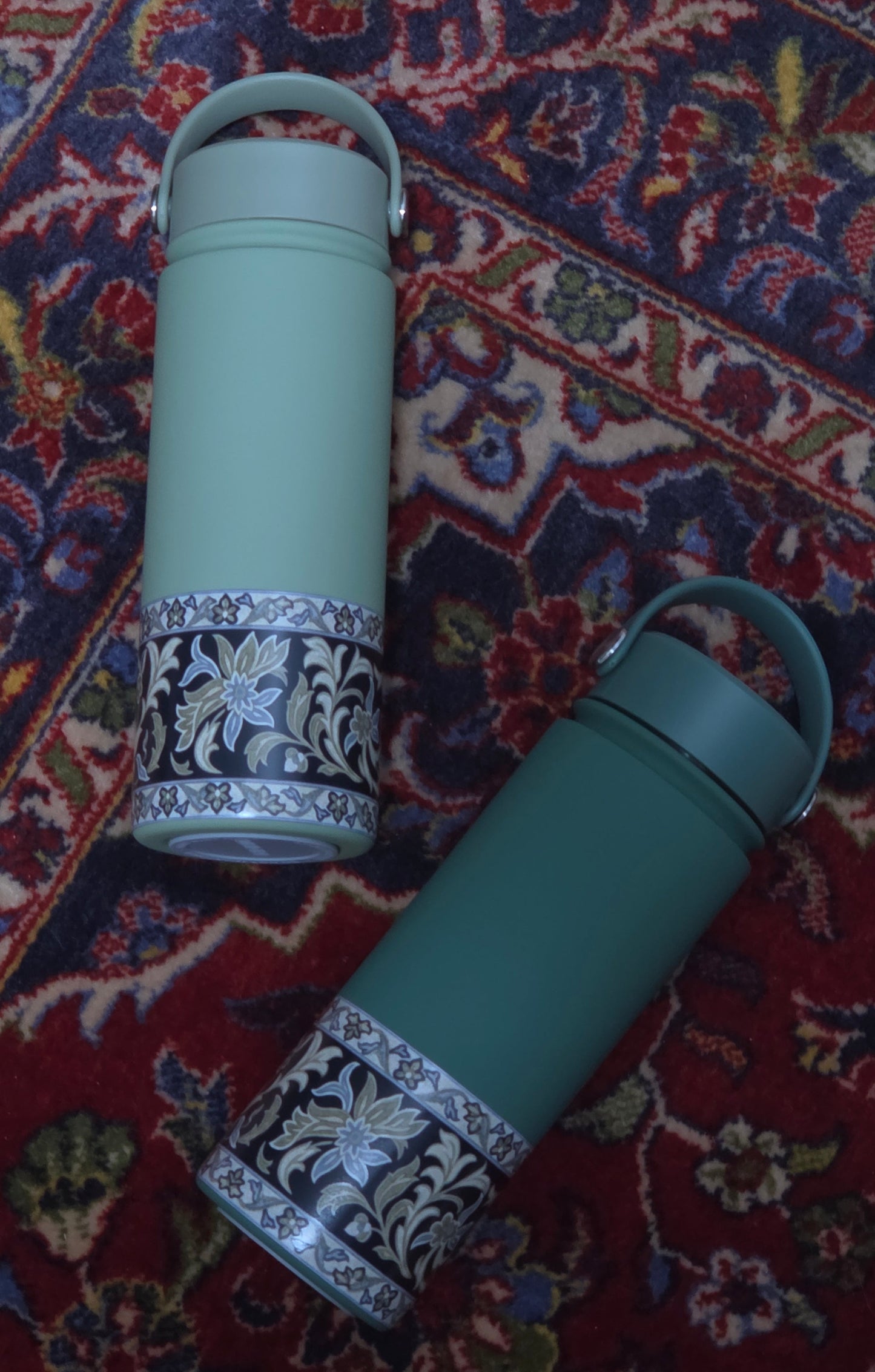 Taybah Flask