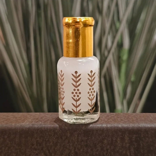 White Musk - 6ml